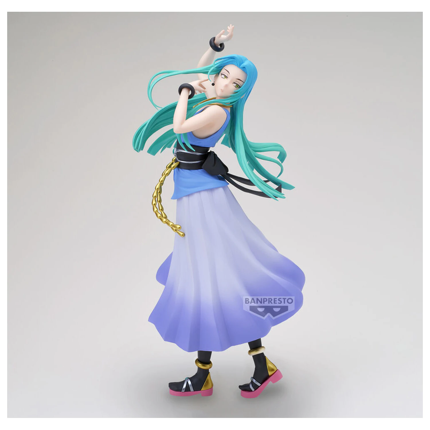 That Time I Got Reincarnated as a Slime Yura figura 23 cm fotografija proizvoda