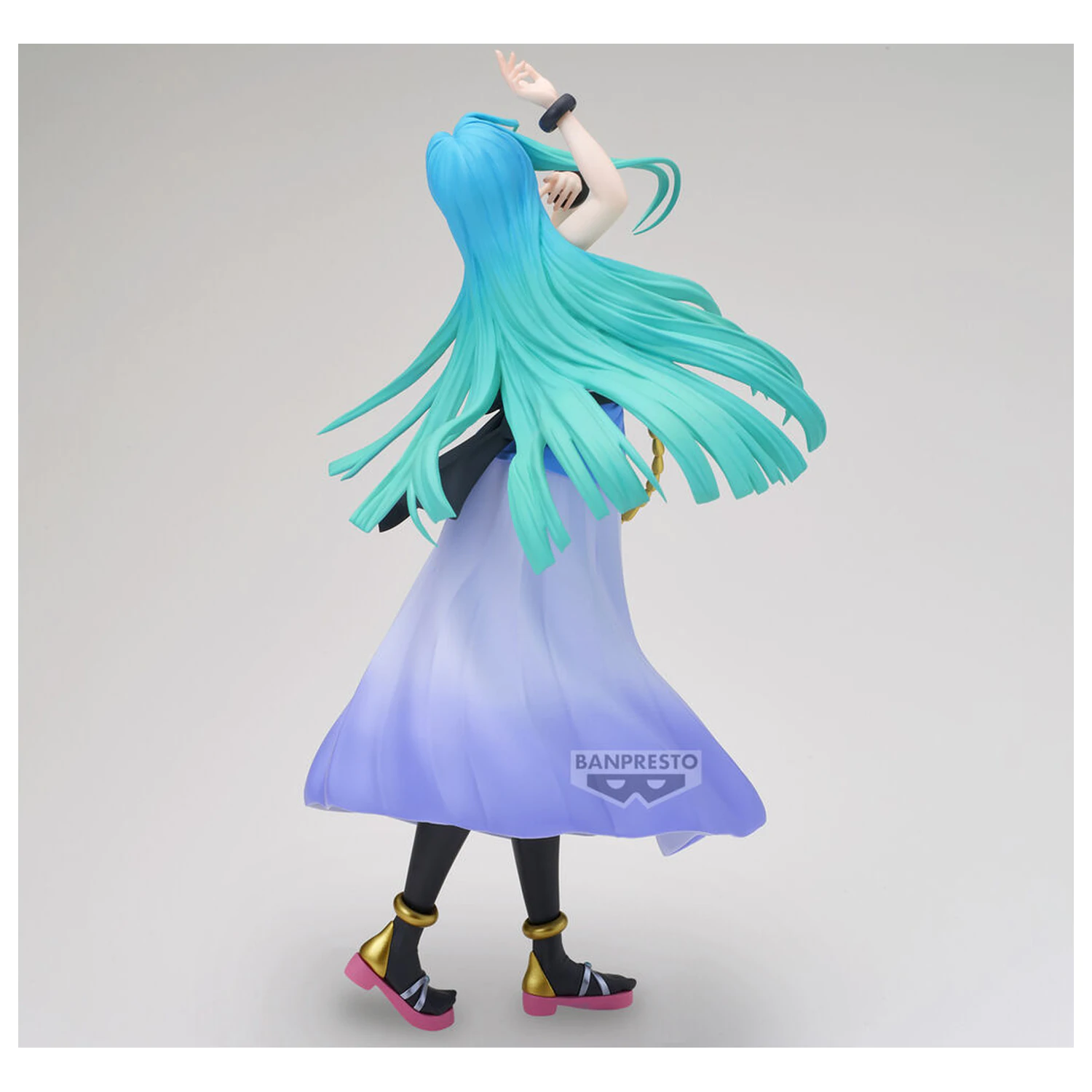 That Time I Got Reincarnated as a Slime Yura figura 23 cm fotografija proizvoda