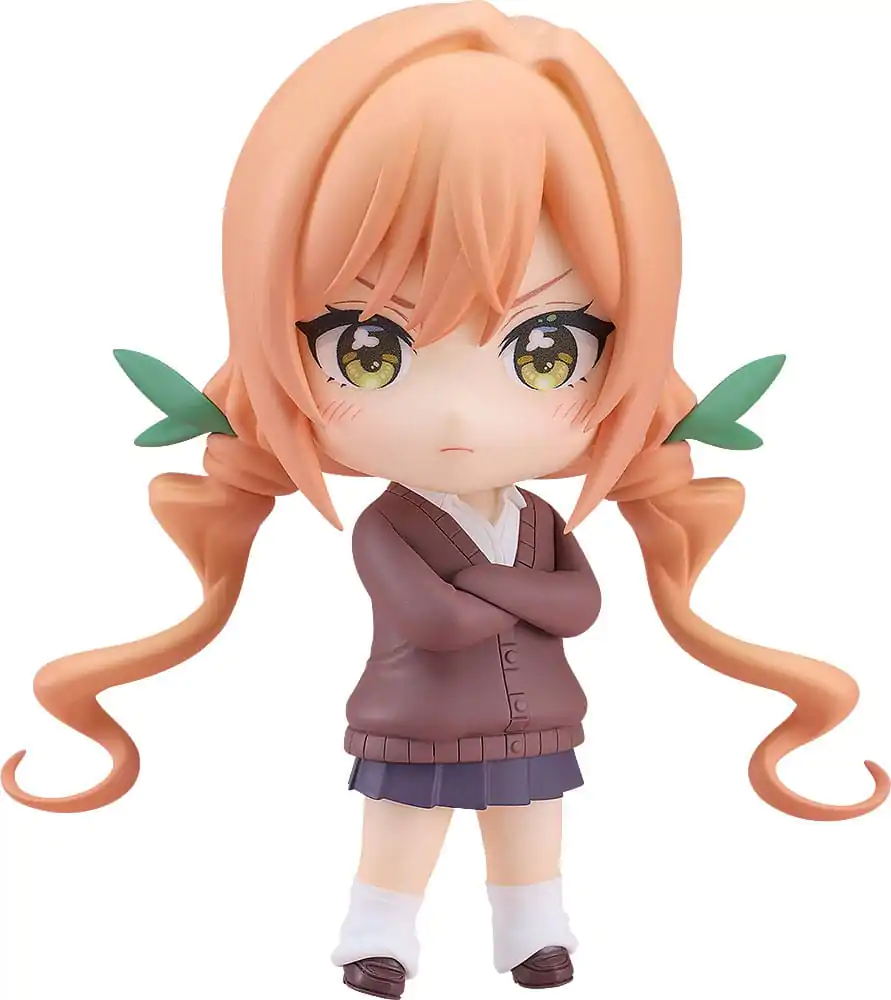 The 100 Girlfriends Who Really, Really, Really, Really, Really Love You Nendoroid PVC akcijska figura Karane Inda 10 cm fotografija proizvoda