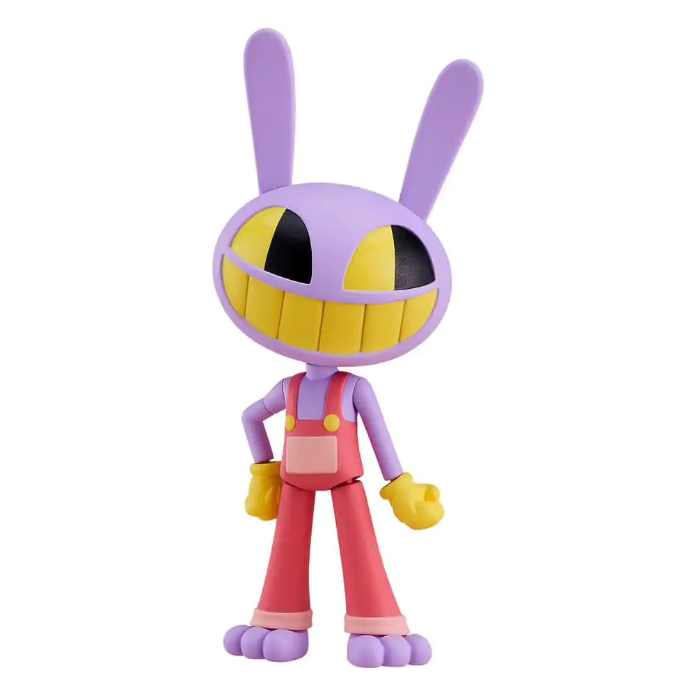 The Amazing Digital Circus Nendoroid Akcijska figura Jax 10 cm fotografija proizvoda