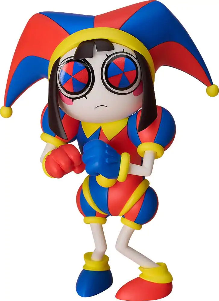The Amazing Digital Circus Pop Up Parade PVC kip Pomni 11 cm fotografija proizvoda