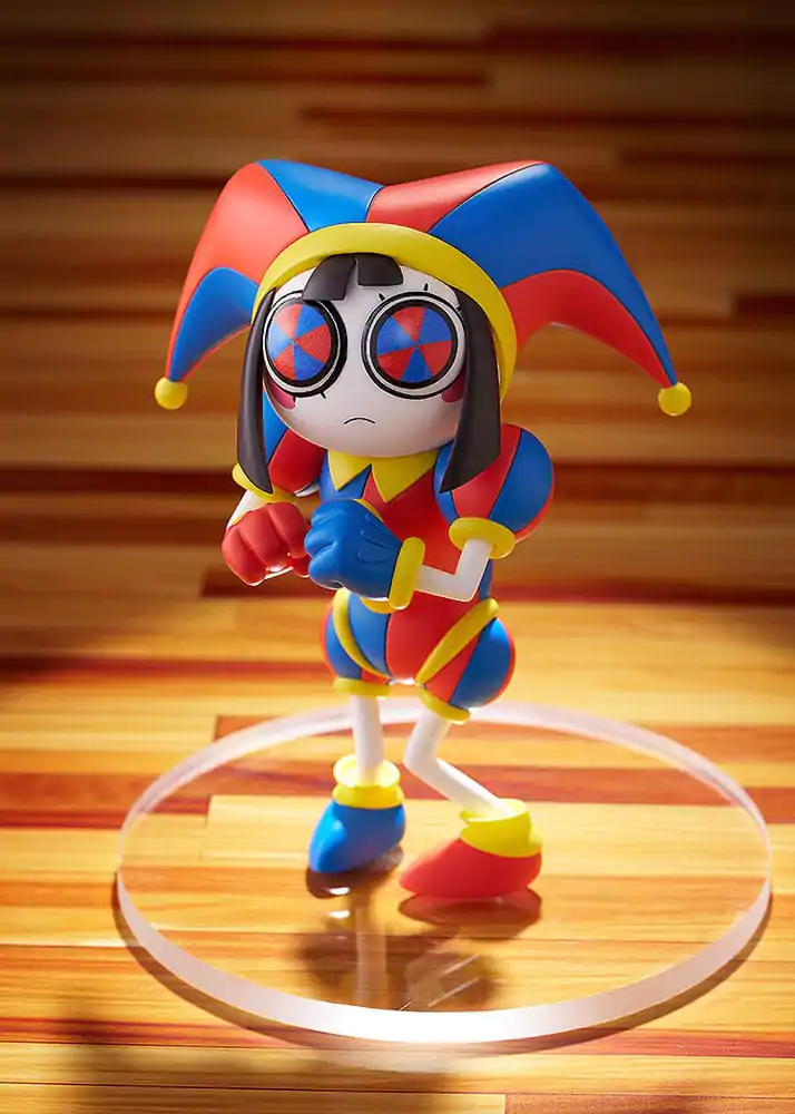 The Amazing Digital Circus Pop Up Parade PVC kip Pomni 11 cm fotografija proizvoda