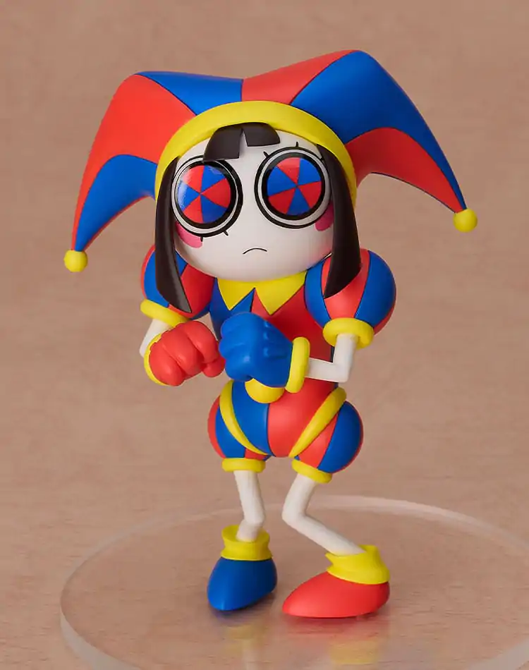 The Amazing Digital Circus Pop Up Parade PVC kip Pomni 11 cm fotografija proizvoda