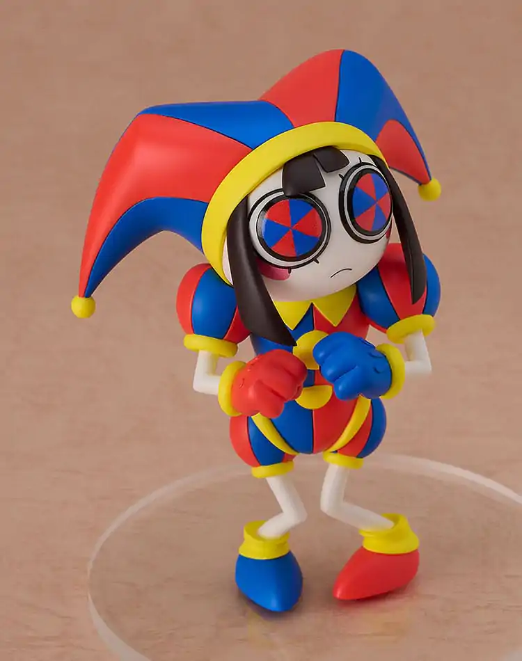 The Amazing Digital Circus Pop Up Parade PVC kip Pomni 11 cm fotografija proizvoda