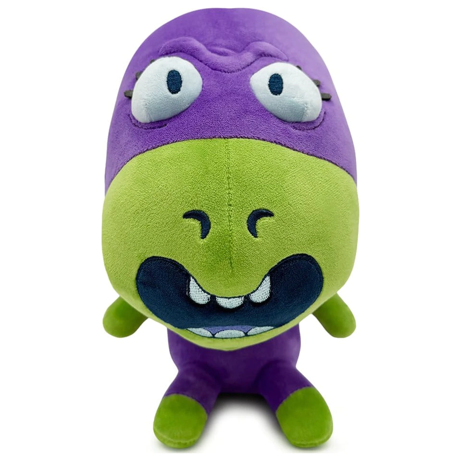 The Amazing World of Gumball Plišana figura Evil Daisy 22 cm fotografija proizvoda