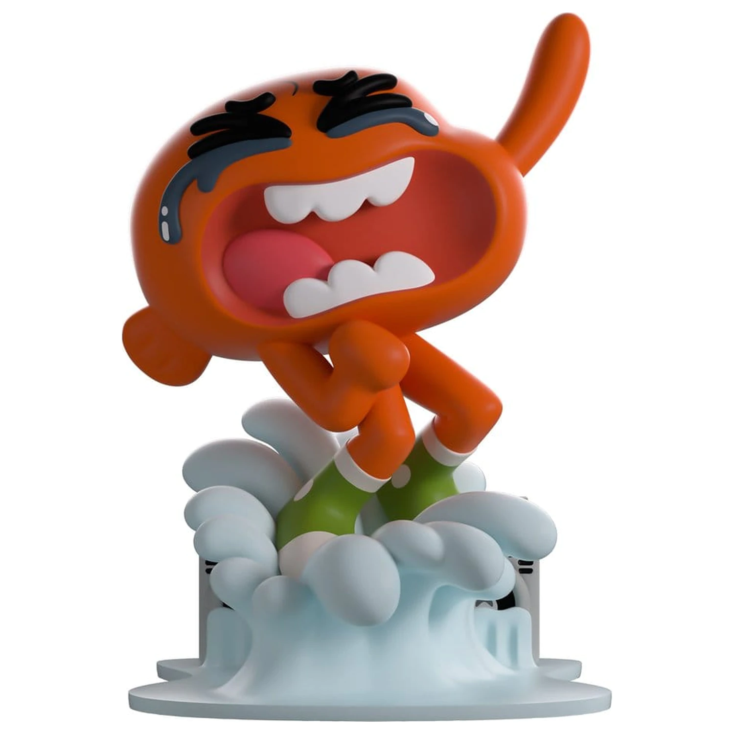 The Amazing World of Gumball figurica Darwin 11 cm fotografija proizvoda