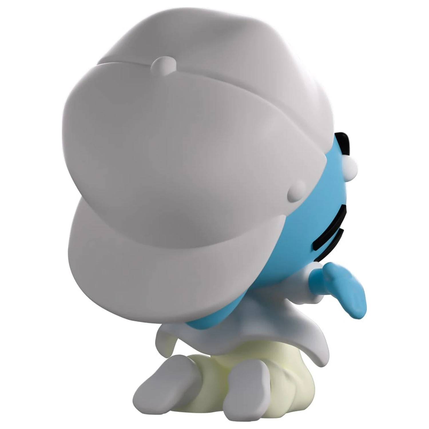 The Amazing World of Gumball Vinyl figura Gumball 10 cm fotografija proizvoda