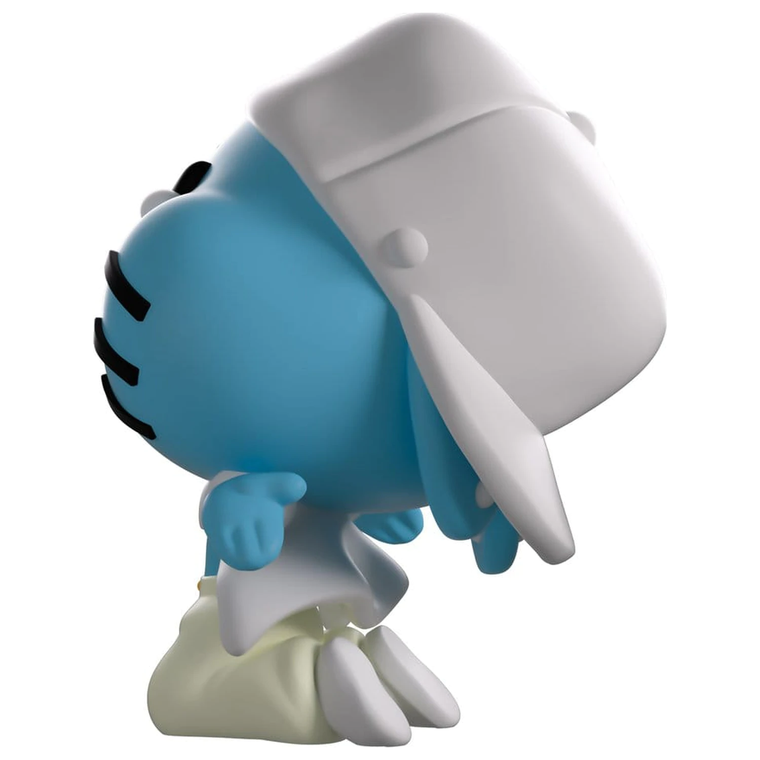 The Amazing World of Gumball Vinyl figura Gumball 10 cm fotografija proizvoda