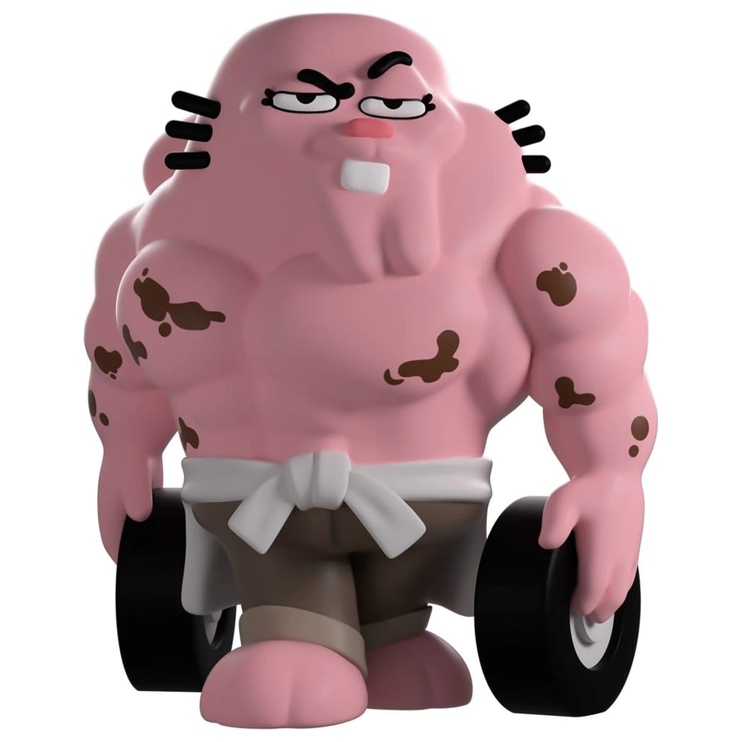 The Amazing World of Gumball Vinyl figura Richard 11 cm fotografija proizvoda