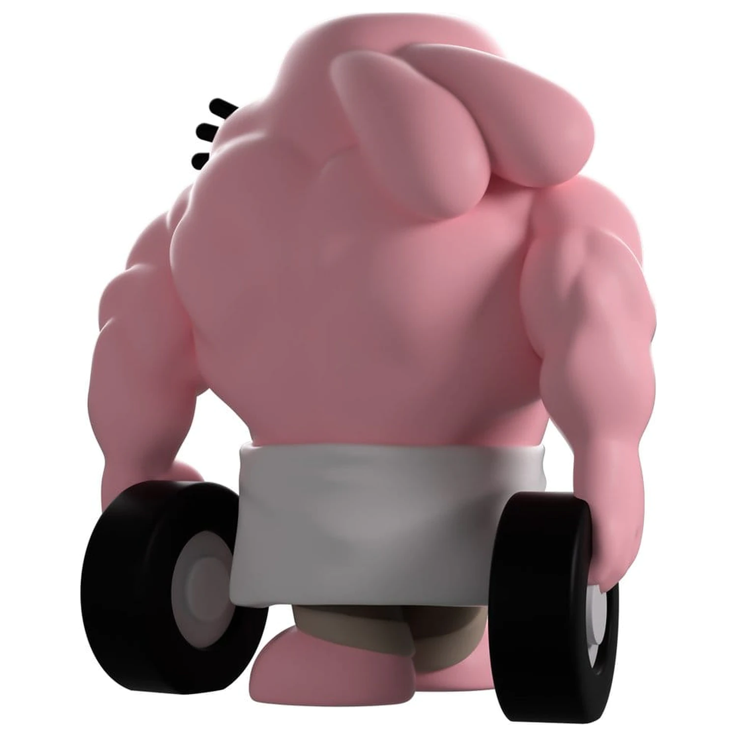 The Amazing World of Gumball Vinyl figura Richard 11 cm fotografija proizvoda