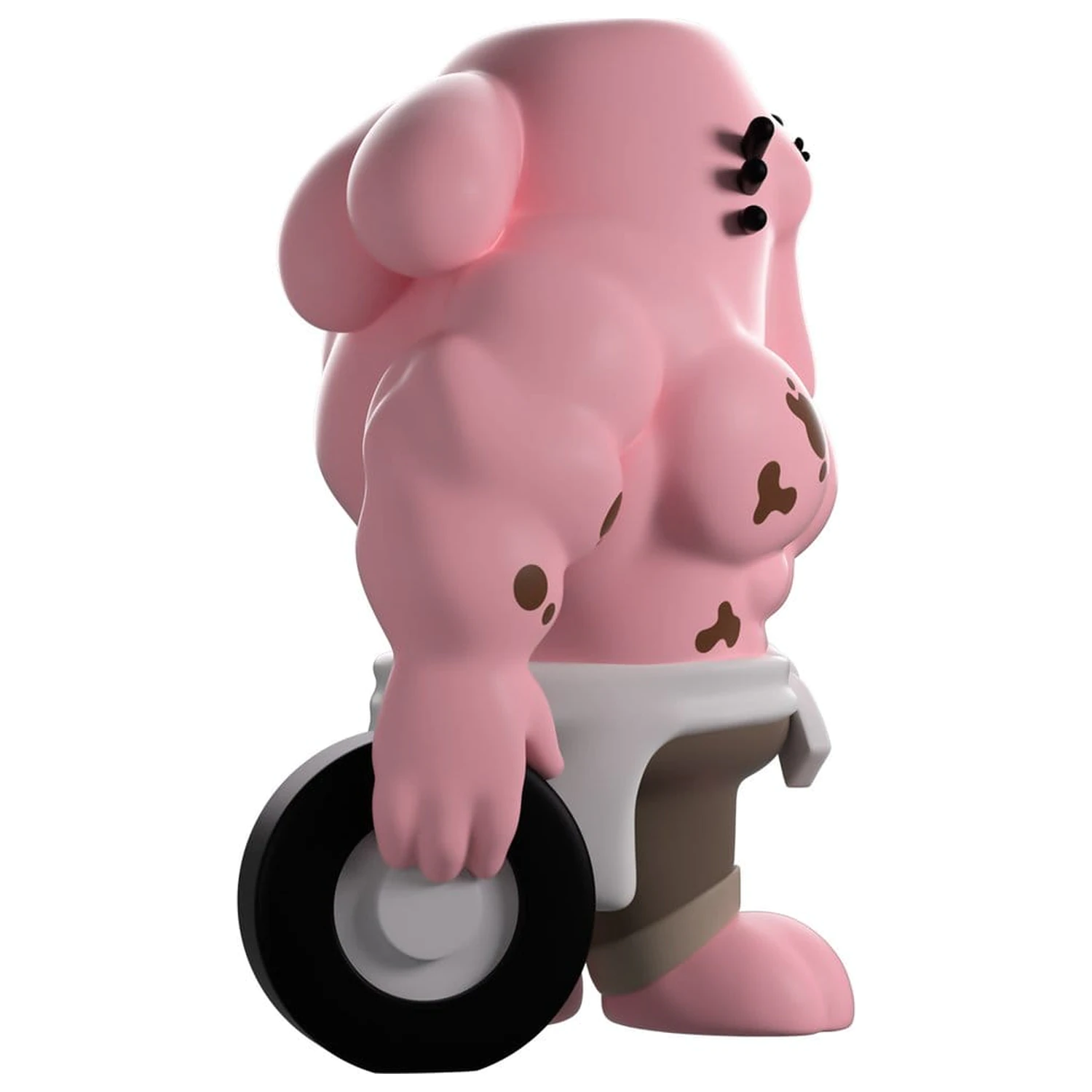 The Amazing World of Gumball Vinyl figura Richard 11 cm fotografija proizvoda