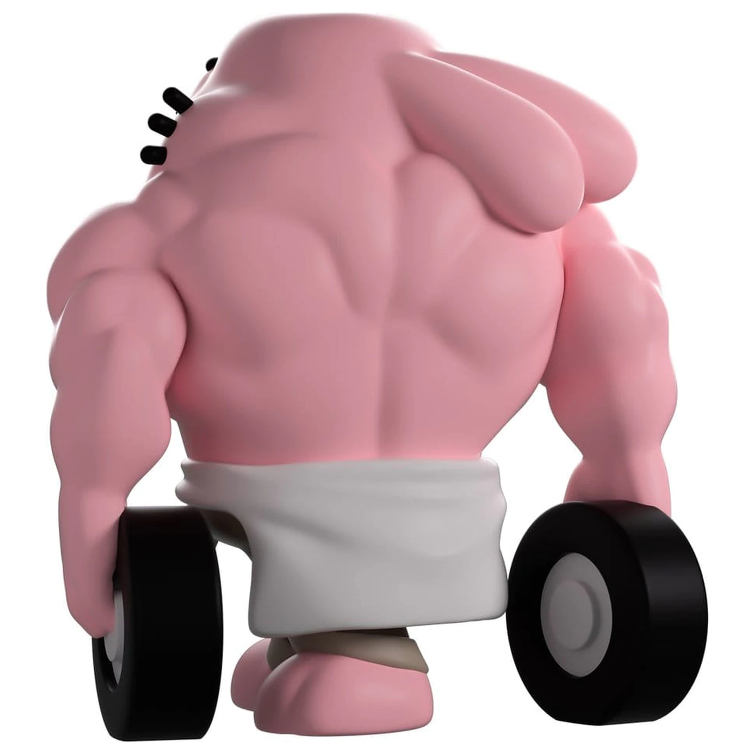 The Amazing World of Gumball Vinyl figura Richard 11 cm fotografija proizvoda