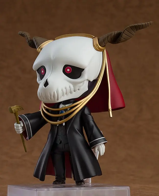 The Ancient Magus' Bride Nendoroid akcijska figura Elias Ainsworth: Season 2 Ver. 10 cm fotografija proizvoda