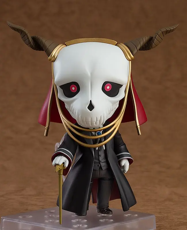 The Ancient Magus' Bride Nendoroid akcijska figura Elias Ainsworth: Season 2 Ver. 10 cm fotografija proizvoda