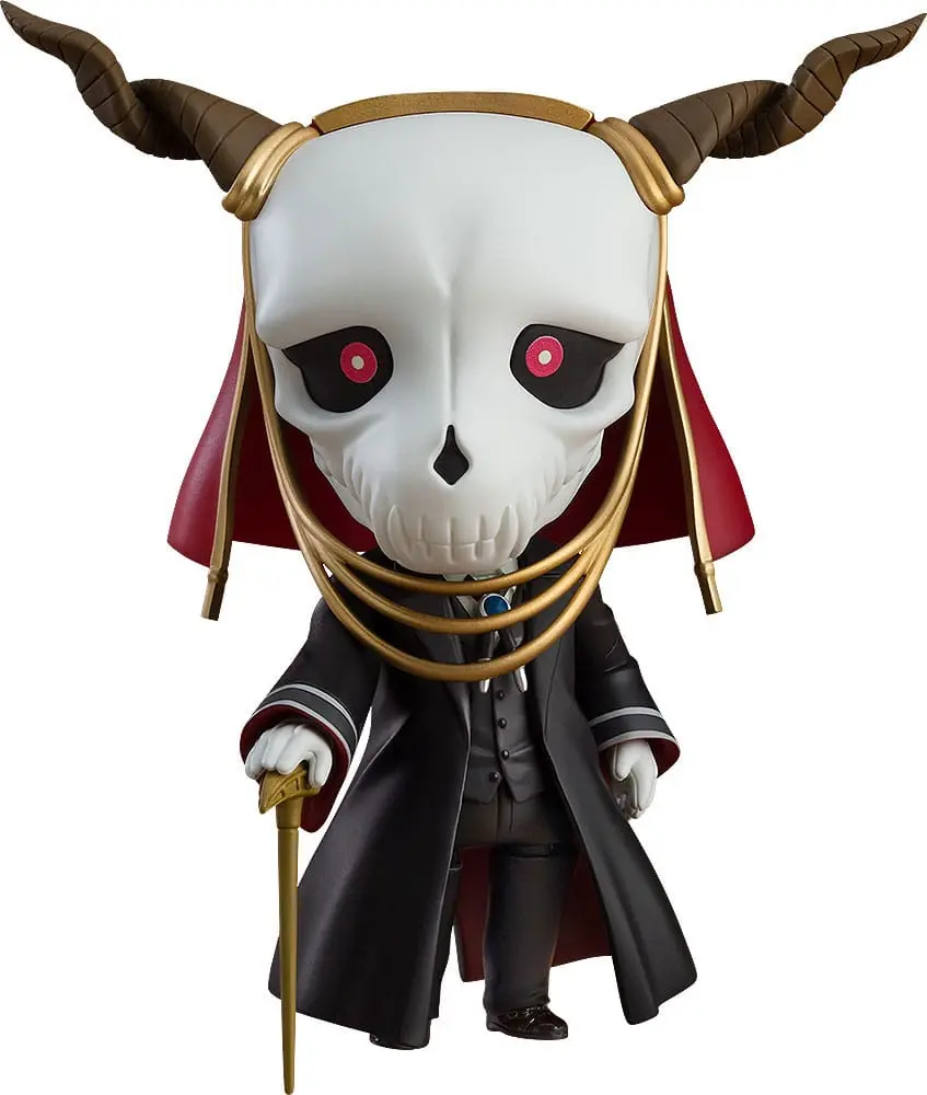 The Ancient Magus' Bride Nendoroid akcijska figura Elias Ainsworth: Season 2 Ver. 10 cm fotografija proizvoda