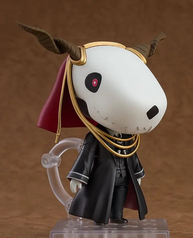 The Ancient Magus' Bride Nendoroid akcijska figura Elias Ainsworth: Season 2 Ver. 10 cm fotografija proizvoda