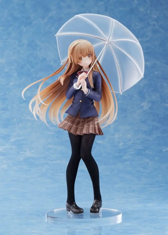 The Angel Next Door Spoils Me Rotten PVC Kip 1/7 Mashiru Shiina 22 cm fotografija proizvoda