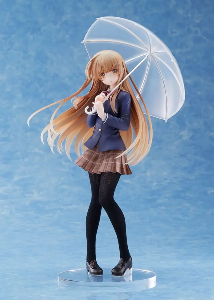 The Angel Next Door Spoils Me Rotten PVC Kip 1/7 Mashiru Shiina 22 cm fotografija proizvoda