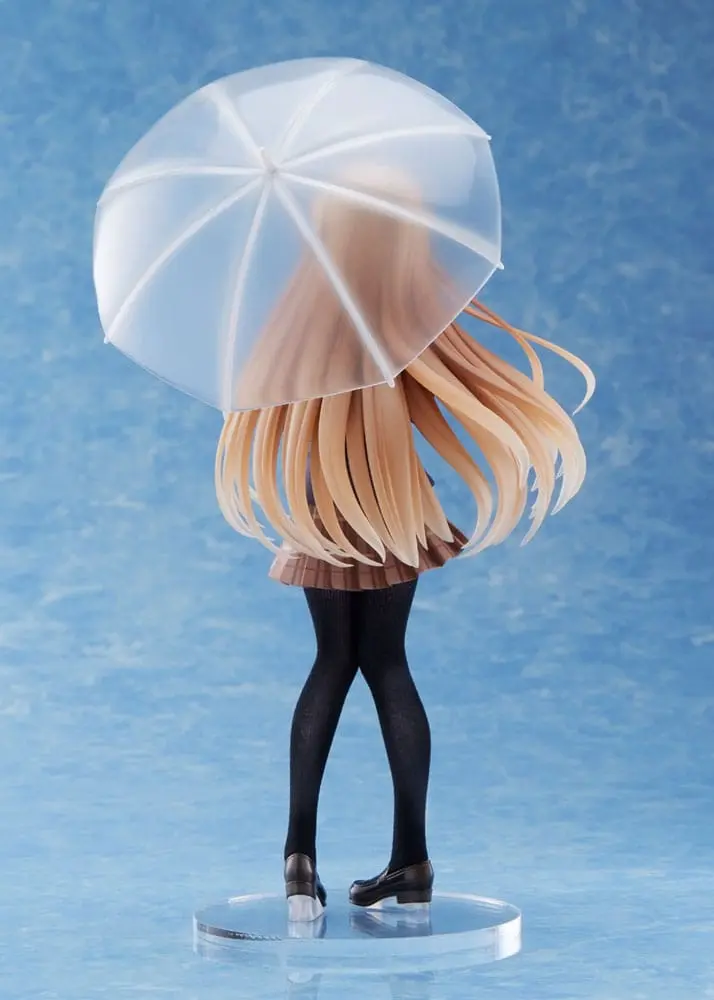 The Angel Next Door Spoils Me Rotten PVC Kip 1/7 Mashiru Shiina 22 cm fotografija proizvoda