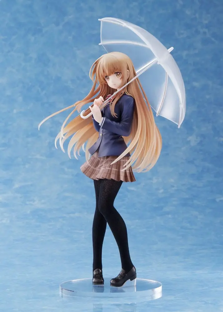 The Angel Next Door Spoils Me Rotten PVC Kip 1/7 Mashiru Shiina 22 cm fotografija proizvoda