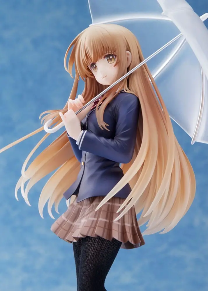 The Angel Next Door Spoils Me Rotten PVC Kip 1/7 Mashiru Shiina 22 cm fotografija proizvoda