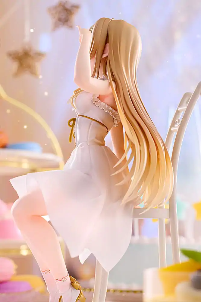 The Angel Next Door Spoils Me Rotten figura 1/7 Mahiru Shiina Tea Party Ver. 20 cm fotografija proizvoda