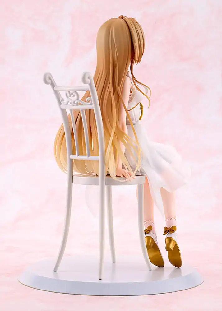 The Angel Next Door Spoils Me Rotten figura 1/7 Mahiru Shiina Tea Party Ver. 20 cm fotografija proizvoda