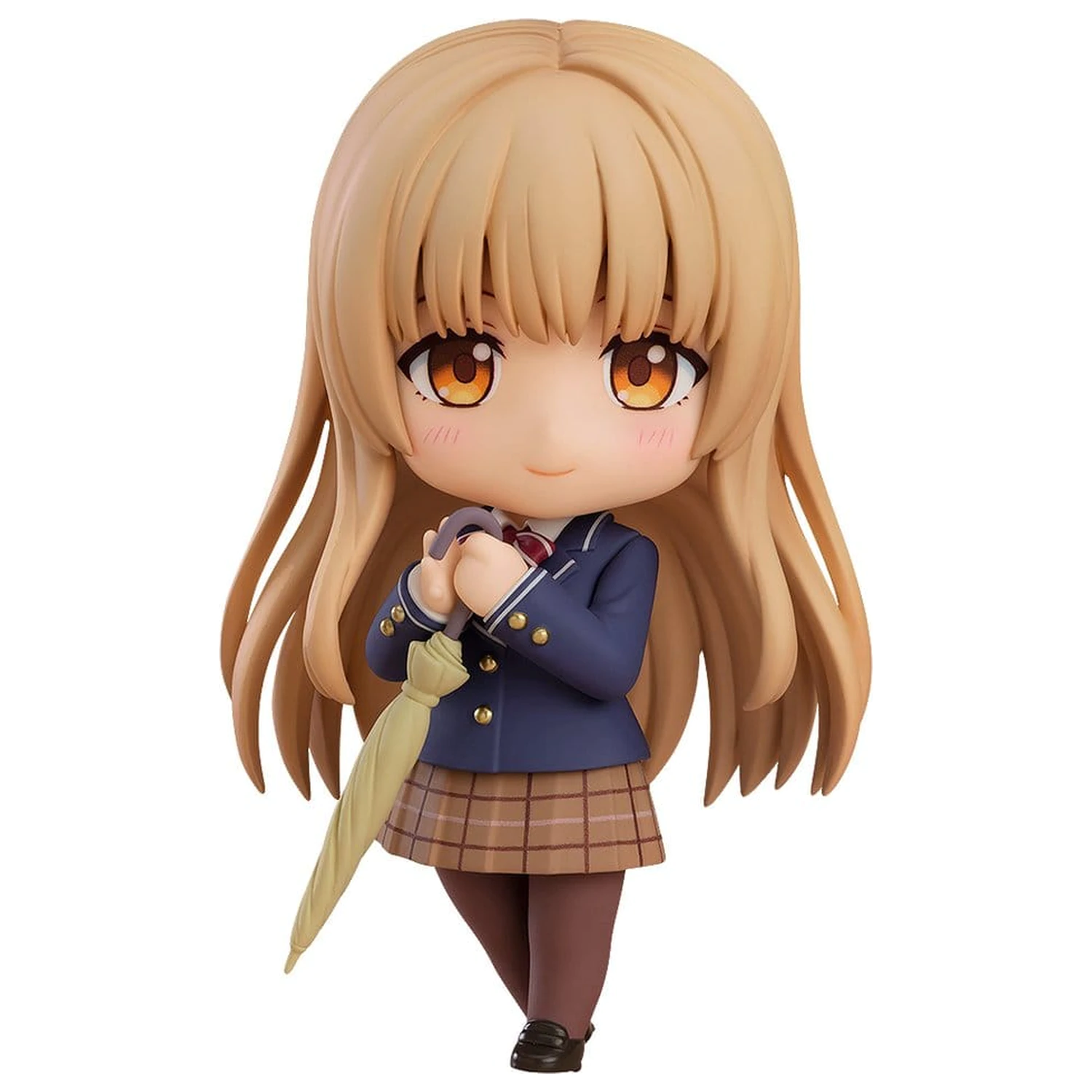 The Angel Next Door Spoils Me Rotten Nendoroid akcijska figura Mahiru Shiina 10 cm fotografija proizvoda