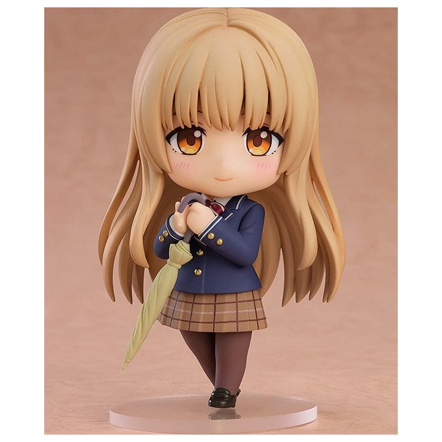 The Angel Next Door Spoils Me Rotten Nendoroid akcijska figura Mahiru Shiina 10 cm fotografija proizvoda