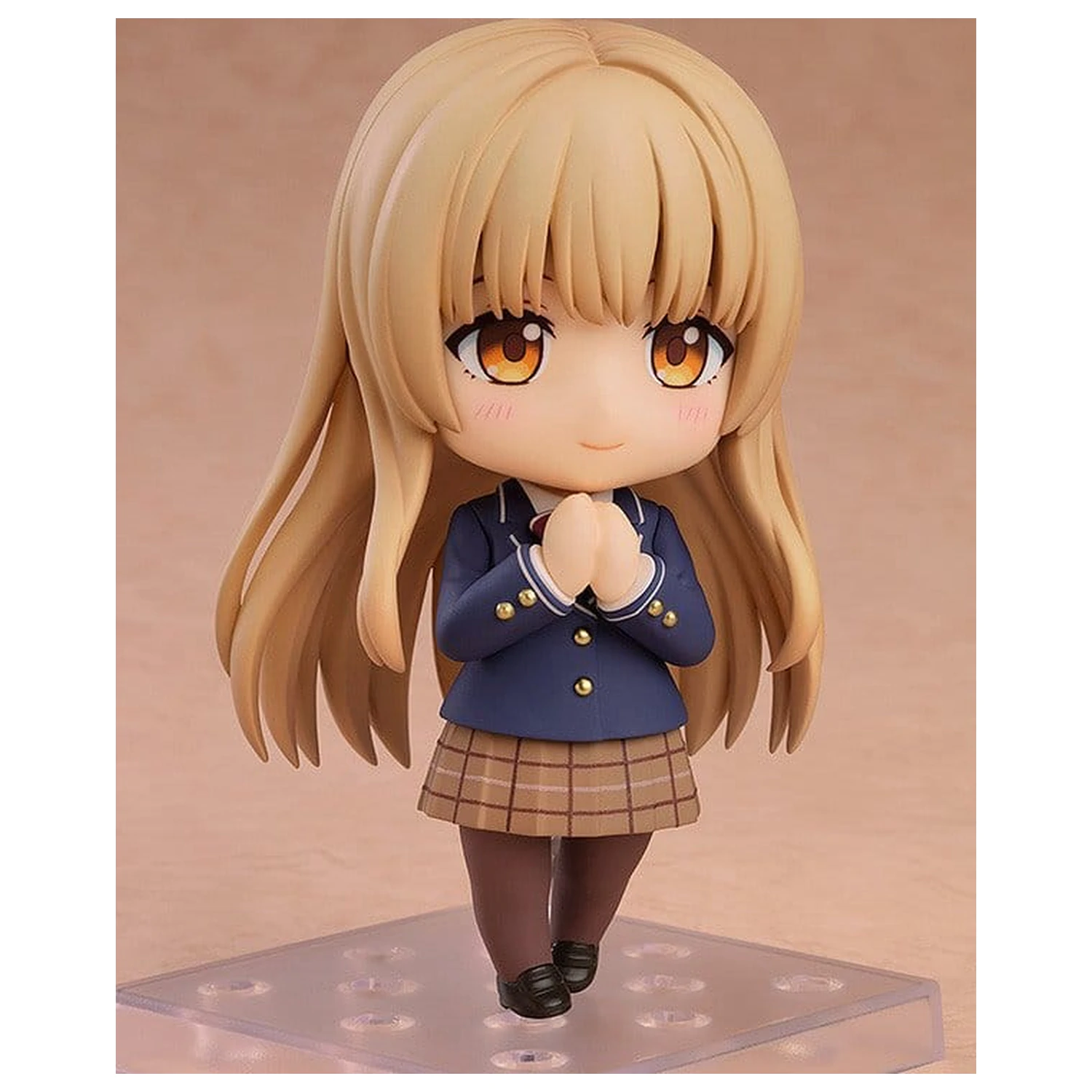 The Angel Next Door Spoils Me Rotten Nendoroid akcijska figura Mahiru Shiina 10 cm fotografija proizvoda