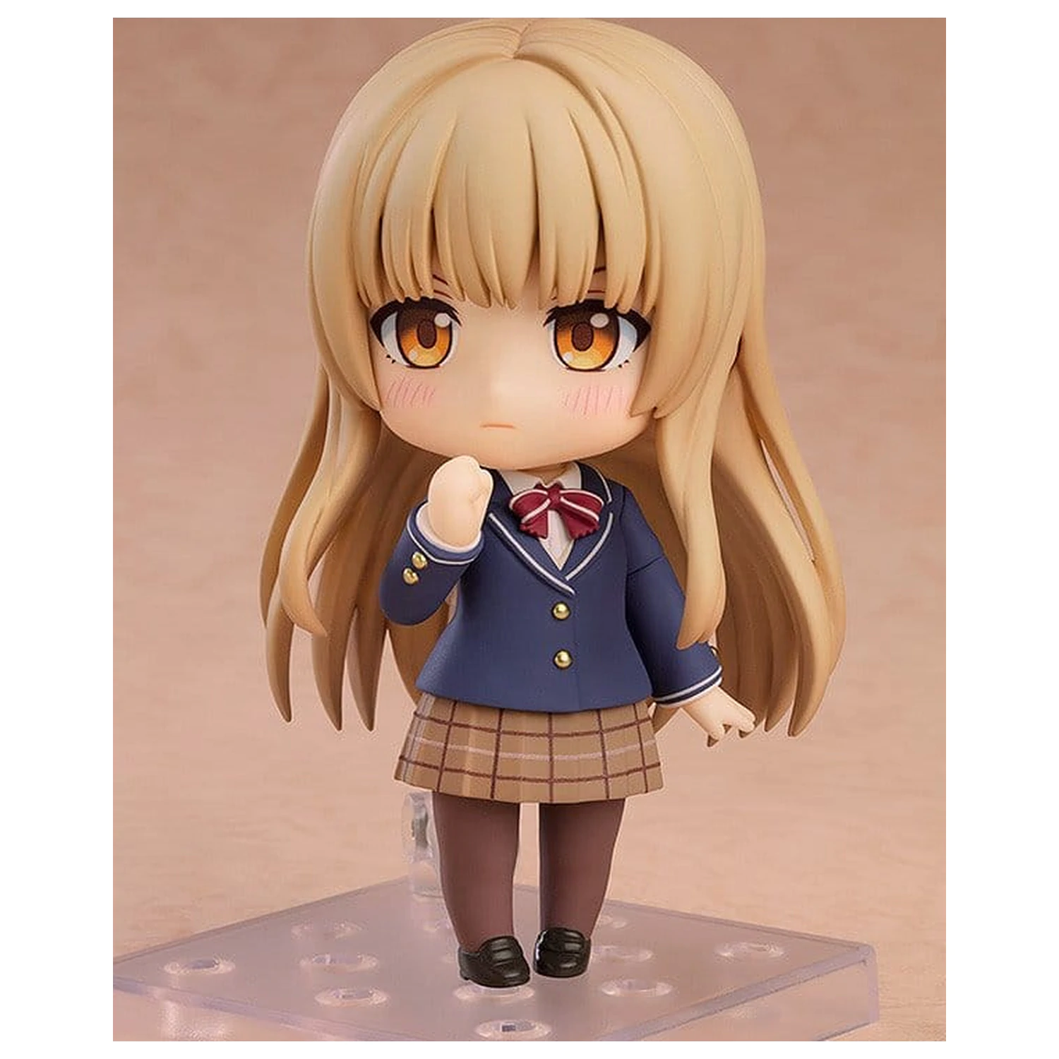 The Angel Next Door Spoils Me Rotten Nendoroid akcijska figura Mahiru Shiina 10 cm fotografija proizvoda