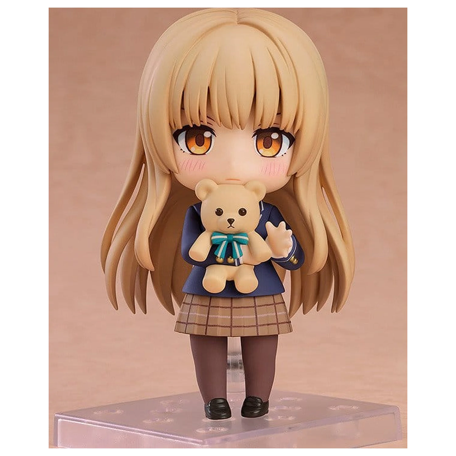 The Angel Next Door Spoils Me Rotten Nendoroid akcijska figura Mahiru Shiina 10 cm fotografija proizvoda