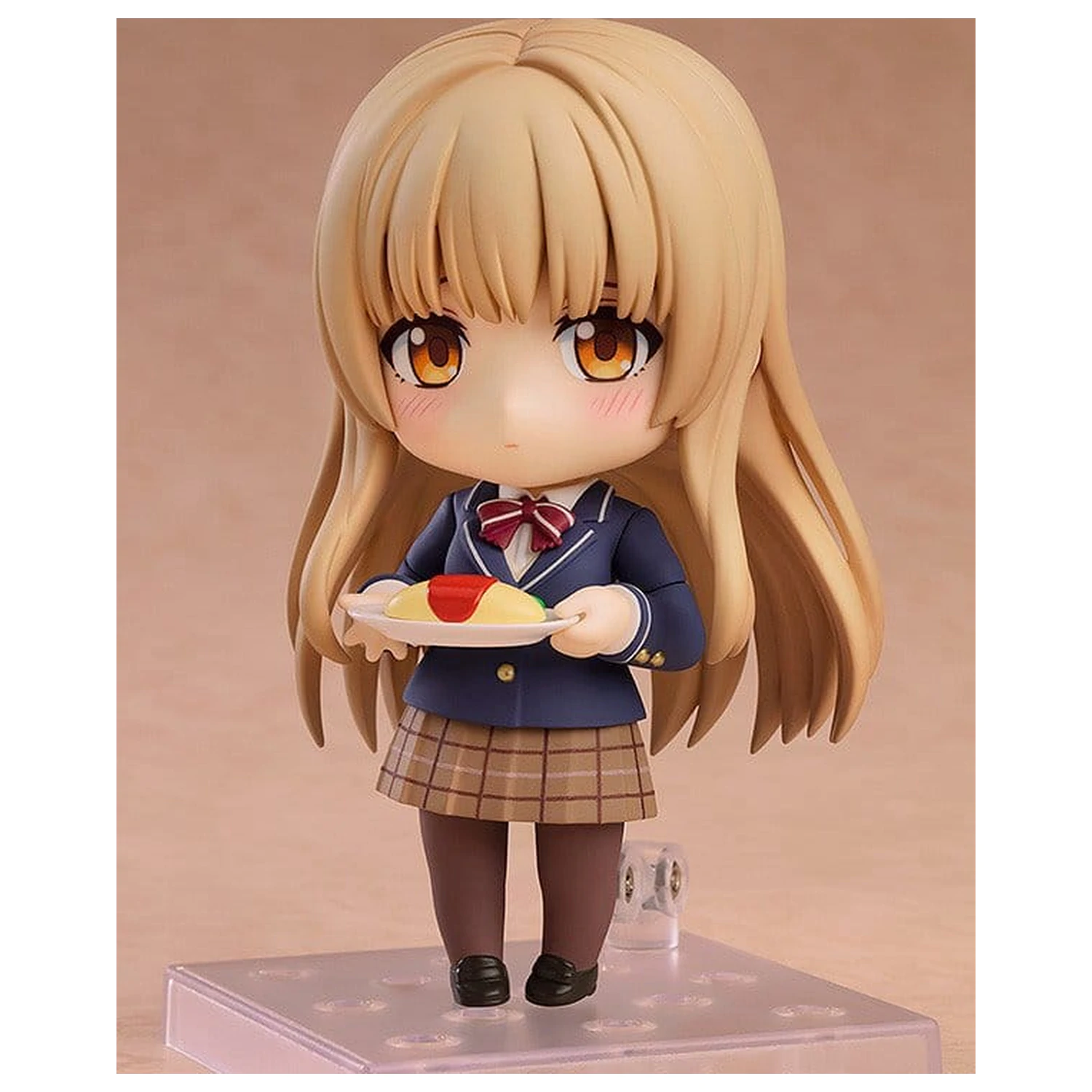 The Angel Next Door Spoils Me Rotten Nendoroid akcijska figura Mahiru Shiina 10 cm fotografija proizvoda