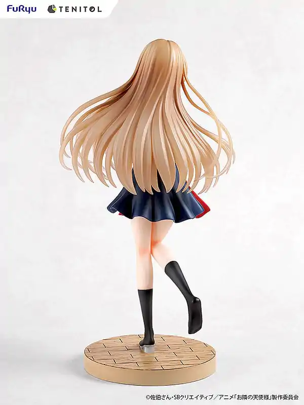 The Angel Next Door Spoils Me Rotten Tenitol PVC Kip Mahiru Shiina 20 cm fotografija proizvoda