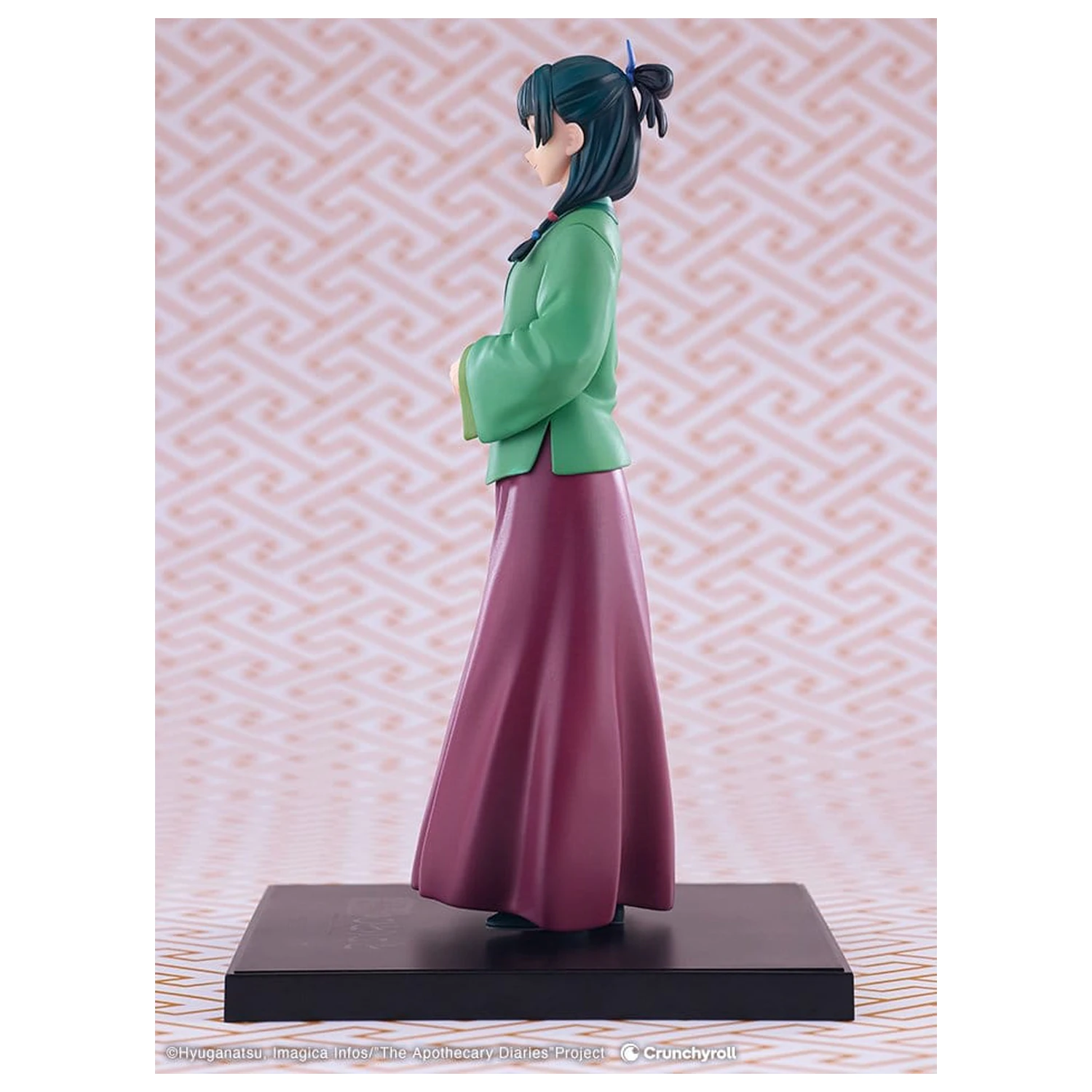 The Apothecary Dairies Oshi Works PVC figura Maomao 20 cm fotografija proizvoda