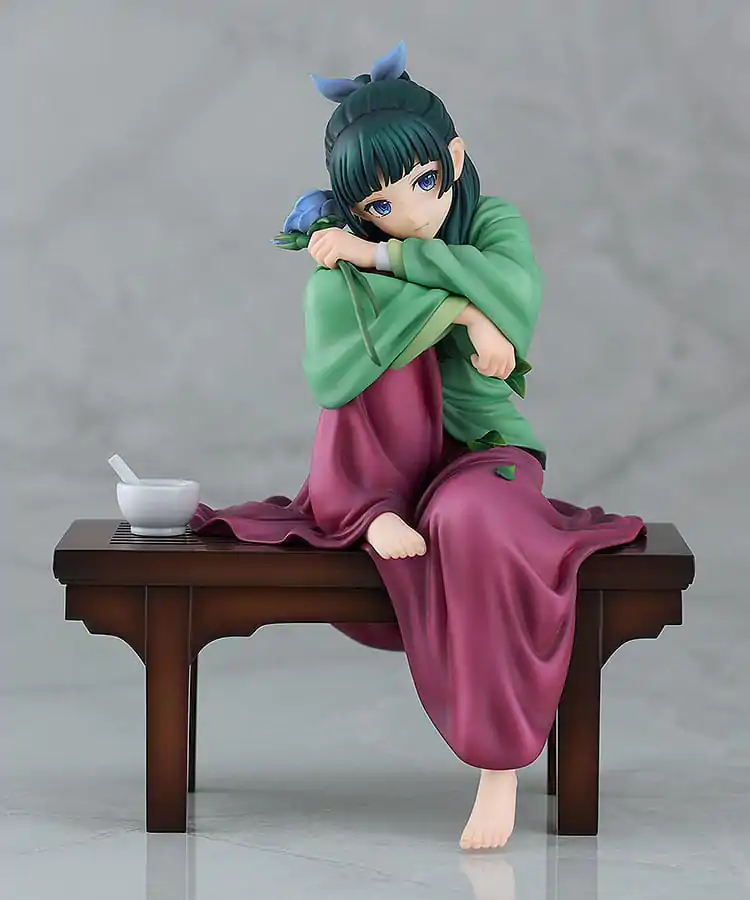 The Apothecary Diaries PVC Kip 1/7 Maomao 18 cm fotografija proizvoda