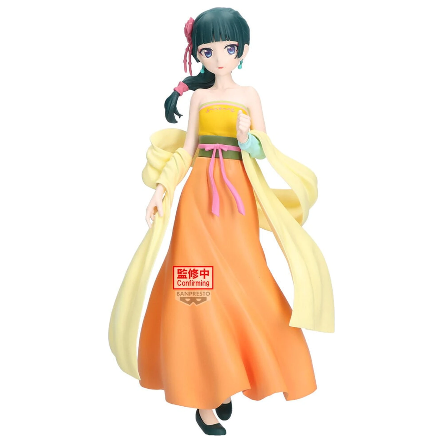 The Apothecary Diaries Figura Maomao Odd Jobs figure 23cm fotografija proizvoda
