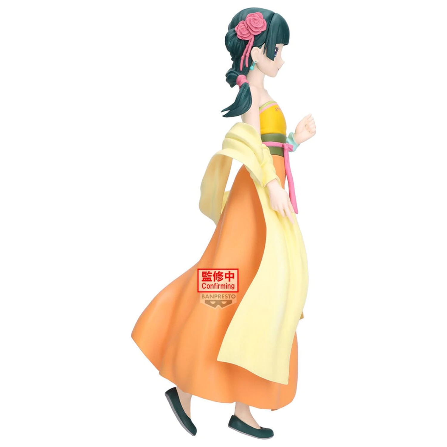 The Apothecary Diaries Figura Maomao Odd Jobs figure 23cm fotografija proizvoda