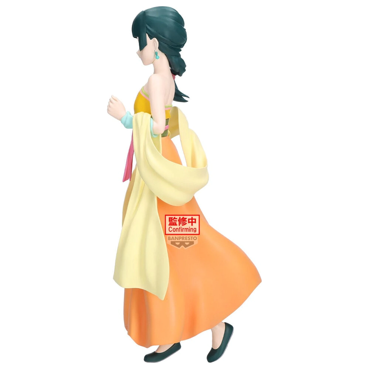 The Apothecary Diaries Figura Maomao Odd Jobs figure 23cm fotografija proizvoda