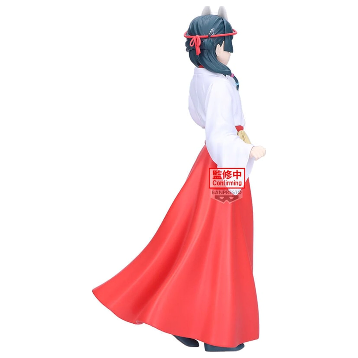 The Apothecary Diaries Fox Village Maomao figura 21cm fotografija proizvoda