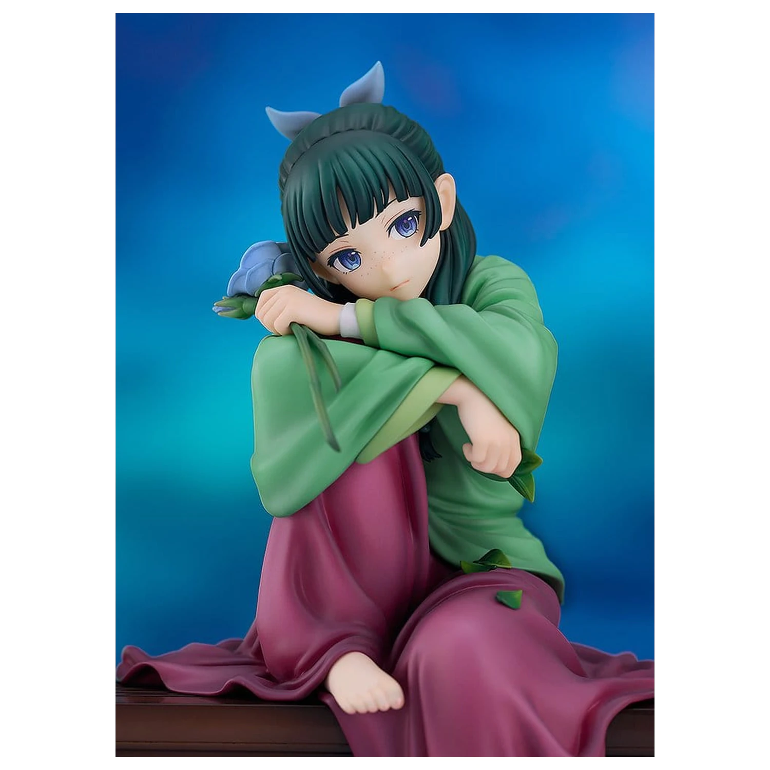 The Apothecary Diaries G.S. Collection PVC figura 1/7 Maomao 18 cm fotografija proizvoda