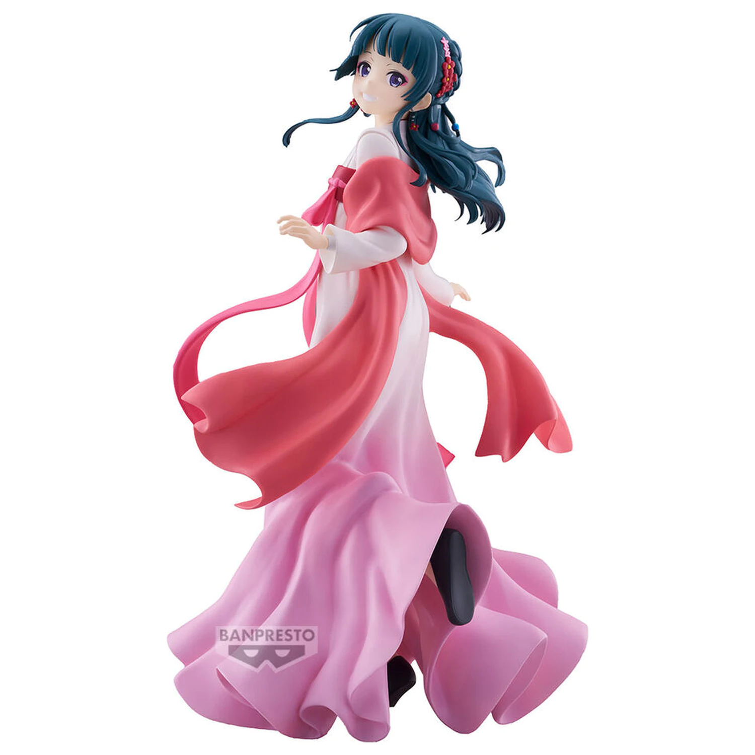 The Apothecary Diaries Maomao figura koja šeta gradom 23 cm fotografija proizvoda