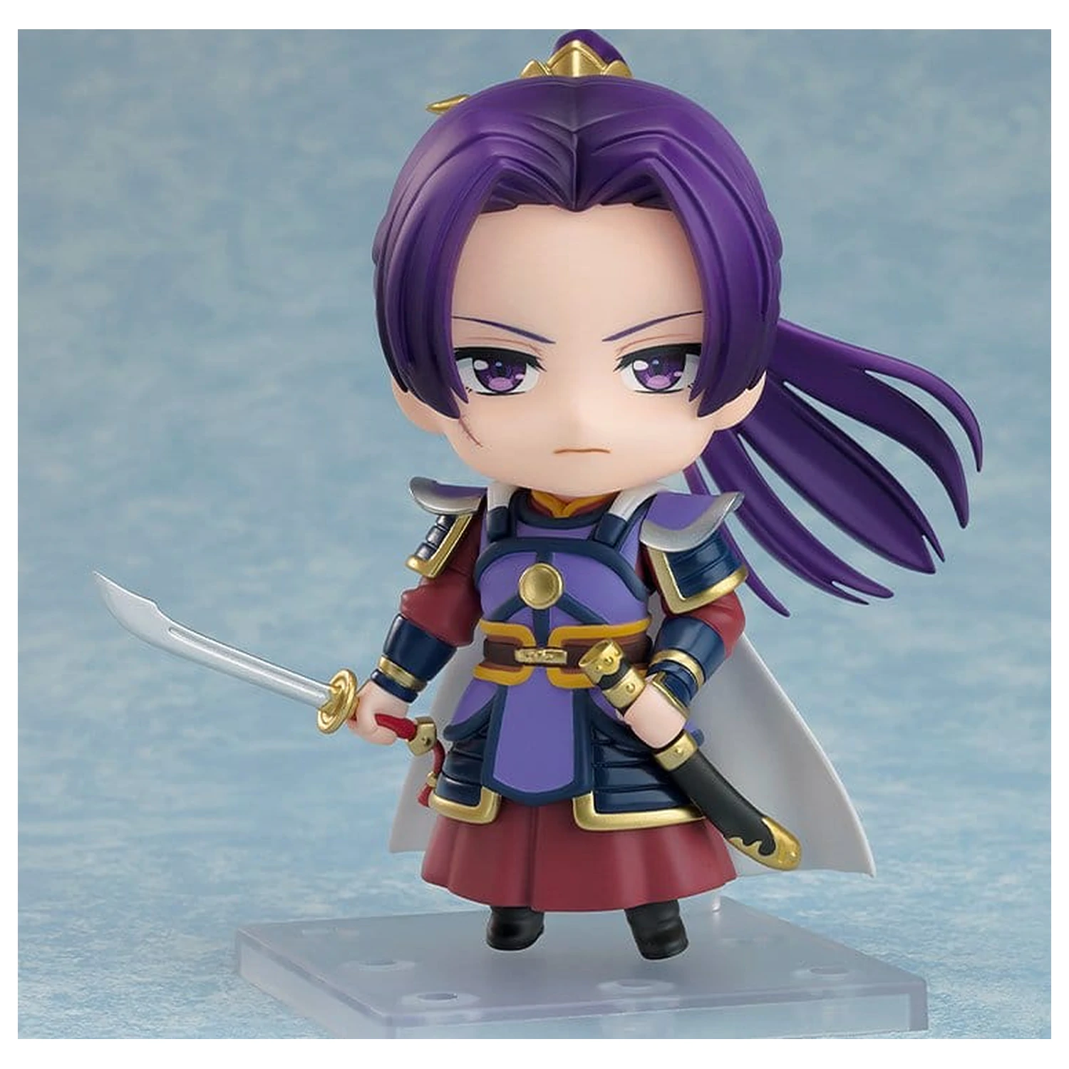 The Apothecary Diaries Nendoroid Akcijska figura Jinshi: Armor Ver. 10 cm fotografija proizvoda