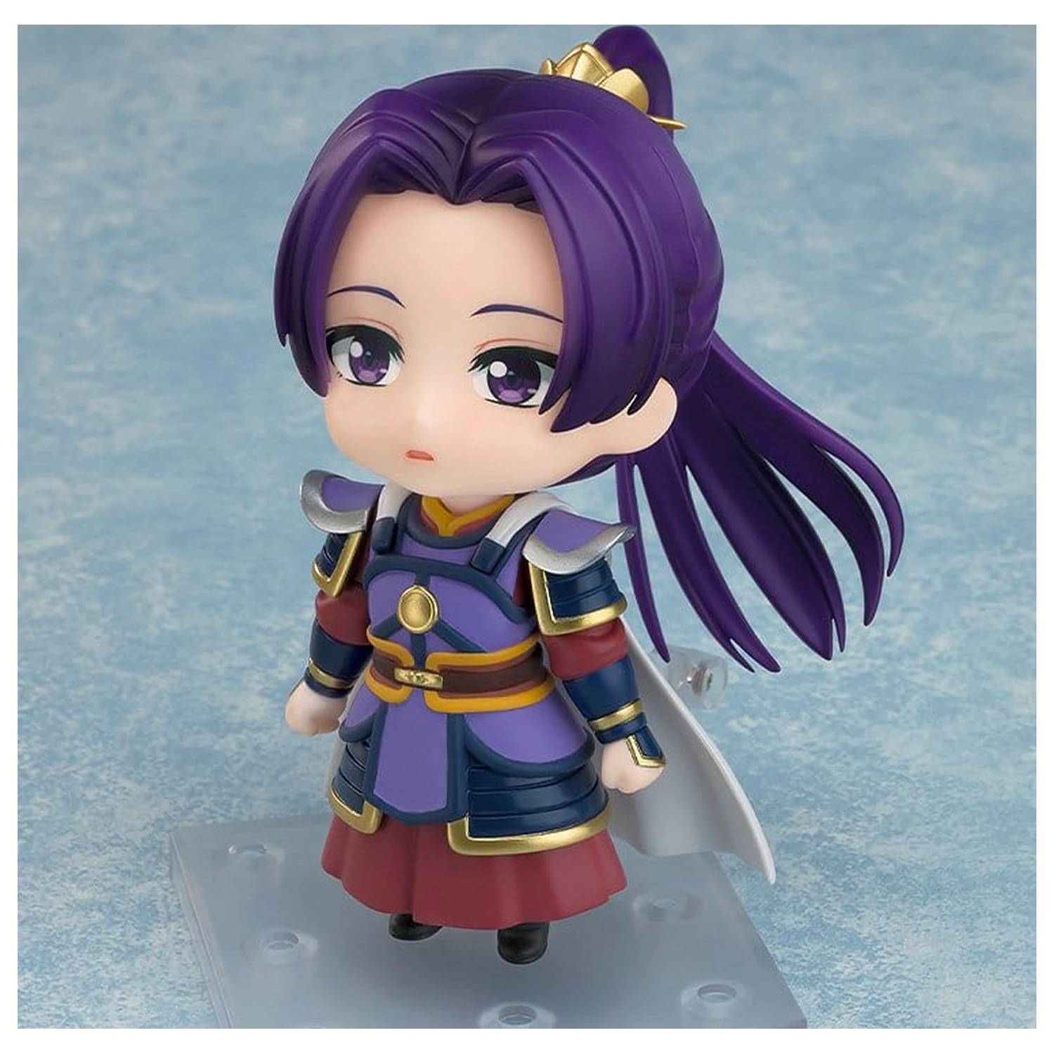 The Apothecary Diaries Nendoroid Akcijska figura Jinshi: Armor Ver. 10 cm fotografija proizvoda