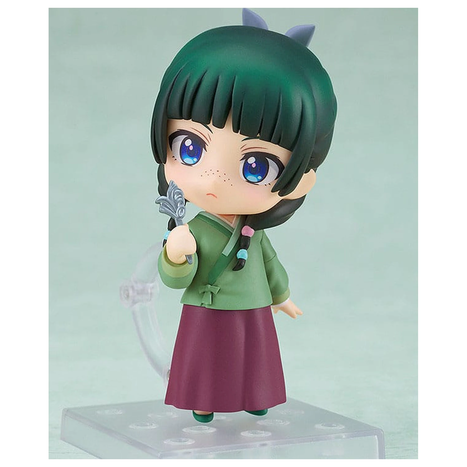 The Apothecary Diaries Nendoroid akcijska figura Maomao 10 cm fotografija proizvoda