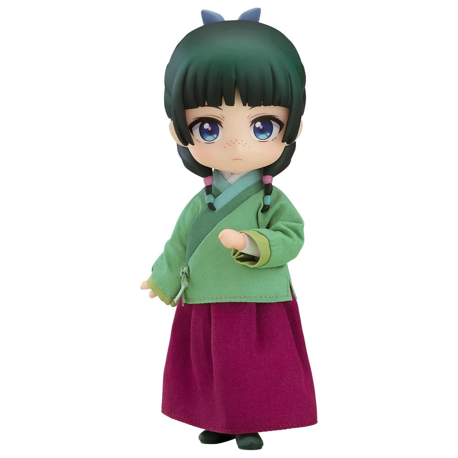 The Apothecary Diaries Nendoroid lutka figura Maomao 14 cm fotografija proizvoda