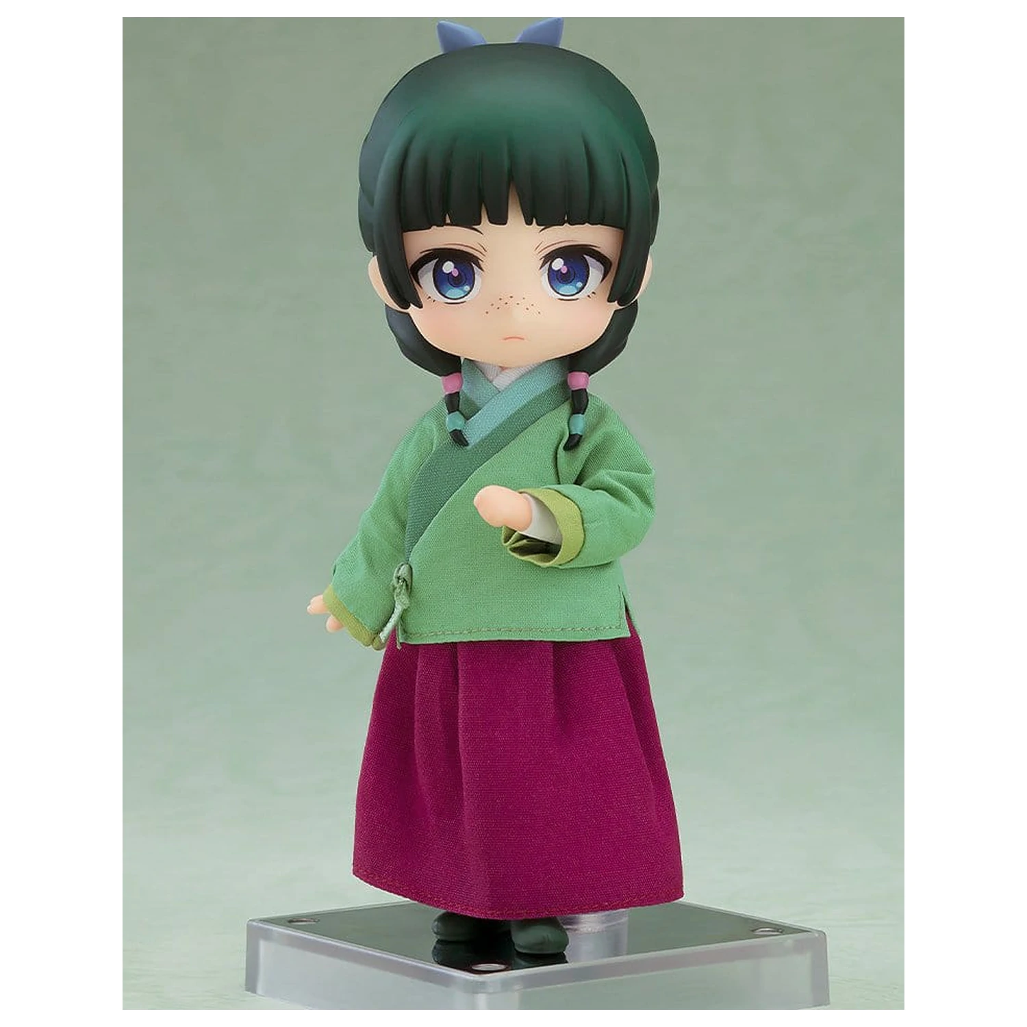 The Apothecary Diaries Nendoroid lutka figura Maomao 14 cm fotografija proizvoda