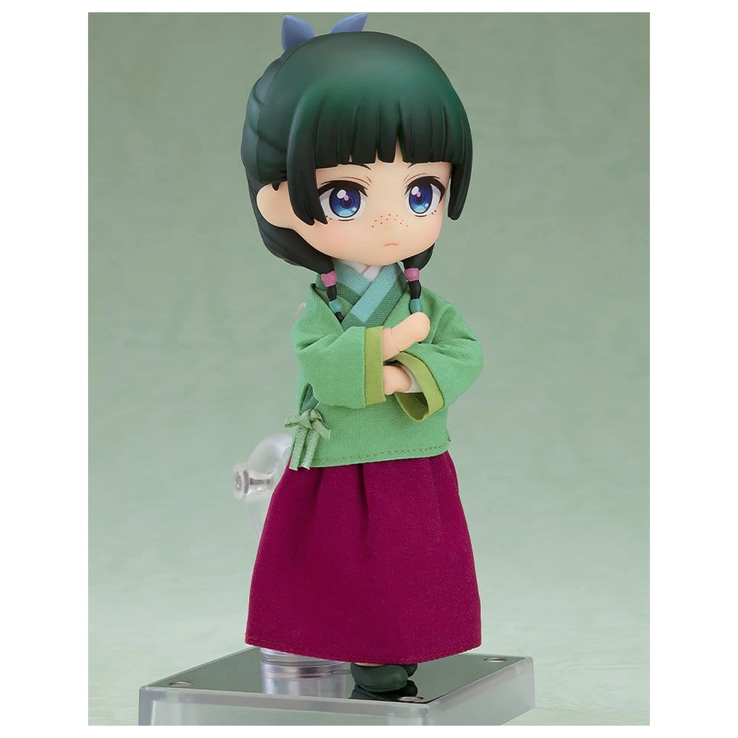 The Apothecary Diaries Nendoroid lutka figura Maomao 14 cm fotografija proizvoda
