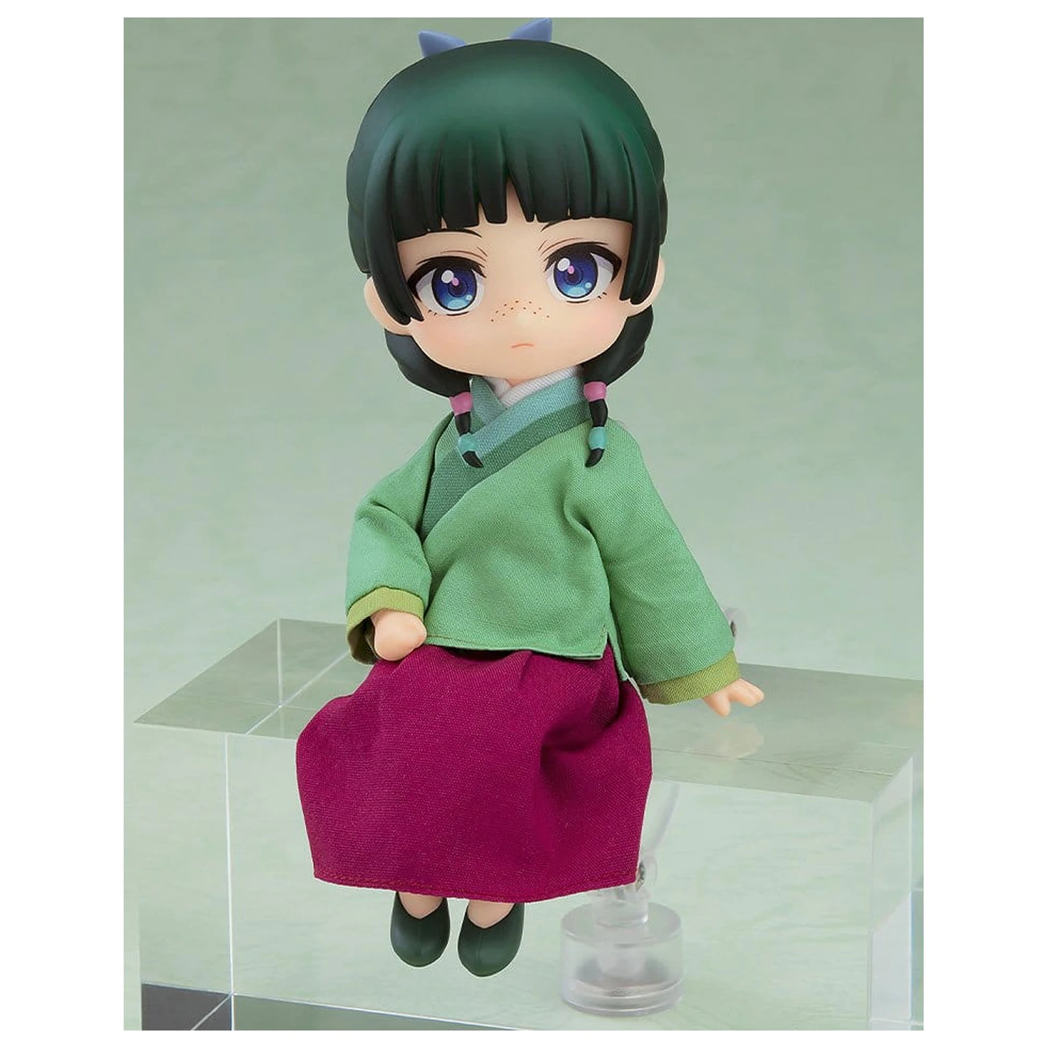 The Apothecary Diaries Nendoroid lutka figura Maomao 14 cm fotografija proizvoda