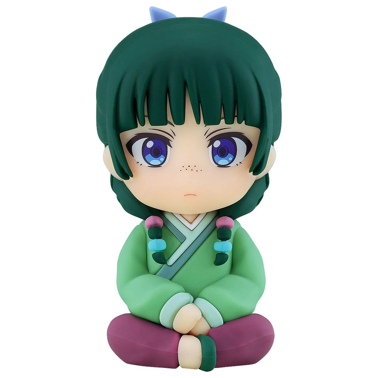 The Apothecary Diaries Nendoroid Plus Gumeni Maskota Maomao 7 cm fotografija proizvoda